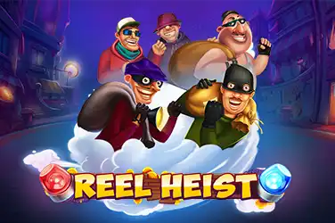 Reel Heist